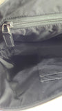 Gucci GG Supreme Web Brown Flap Messenger Bag - R0004