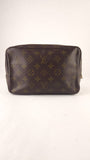 Louis Vuitton Monogram Trousse Toilette 23 - R0243