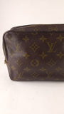 Louis Vuitton Monogram Trousse Toilette 23 - R0243