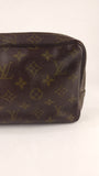 Louis Vuitton Monogram Trousse Toilette 23 - R0243