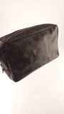 Louis Vuitton Monogram Trousse Toilette 23 - R0243
