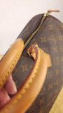 Louis Vuitton Monogram Speedy 35 - R0311