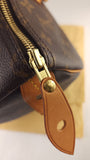Louis Vuitton Monogram Speedy 35 - R0311