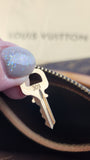 Louis Vuitton Monogram Speedy 35 - R0311
