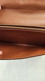 Louis Vuitton Monogram Pochette Porte Monnaie Credit Long Wallet - 3919