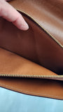 Louis Vuitton Monogram Pochette Porte Monnaie Credit Long Wallet - 3919