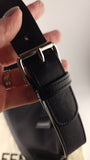 Fendi Black Nylon Large Tote Bag - R0306