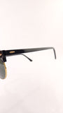 Ray-Ban Black/Gold Sunglasses - G0372