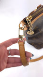 Louis Vuitton Monogram Palermo PM 2Way Bag - 3580
