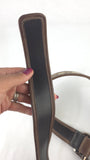 Gucci GG Beige Belt - R0174