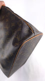 Louis Vuitton Monogram Palermo PM 2Way Bag - 3580