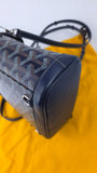 Goyard Navy Alpin Mini Backpack - G0339