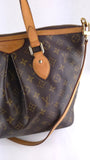 Louis Vuitton Monogram Palermo PM 2Way Bag - 3580
