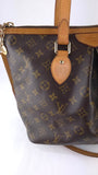 Louis Vuitton Monogram Palermo PM 2Way Bag - 3580