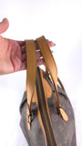 Louis Vuitton Monogram Palermo PM 2Way Bag - 3580