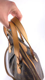 Louis Vuitton Monogram Palermo PM 2Way Bag - 3580