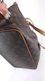 Louis Vuitton Monogram Palermo PM 2Way Bag - 3580
