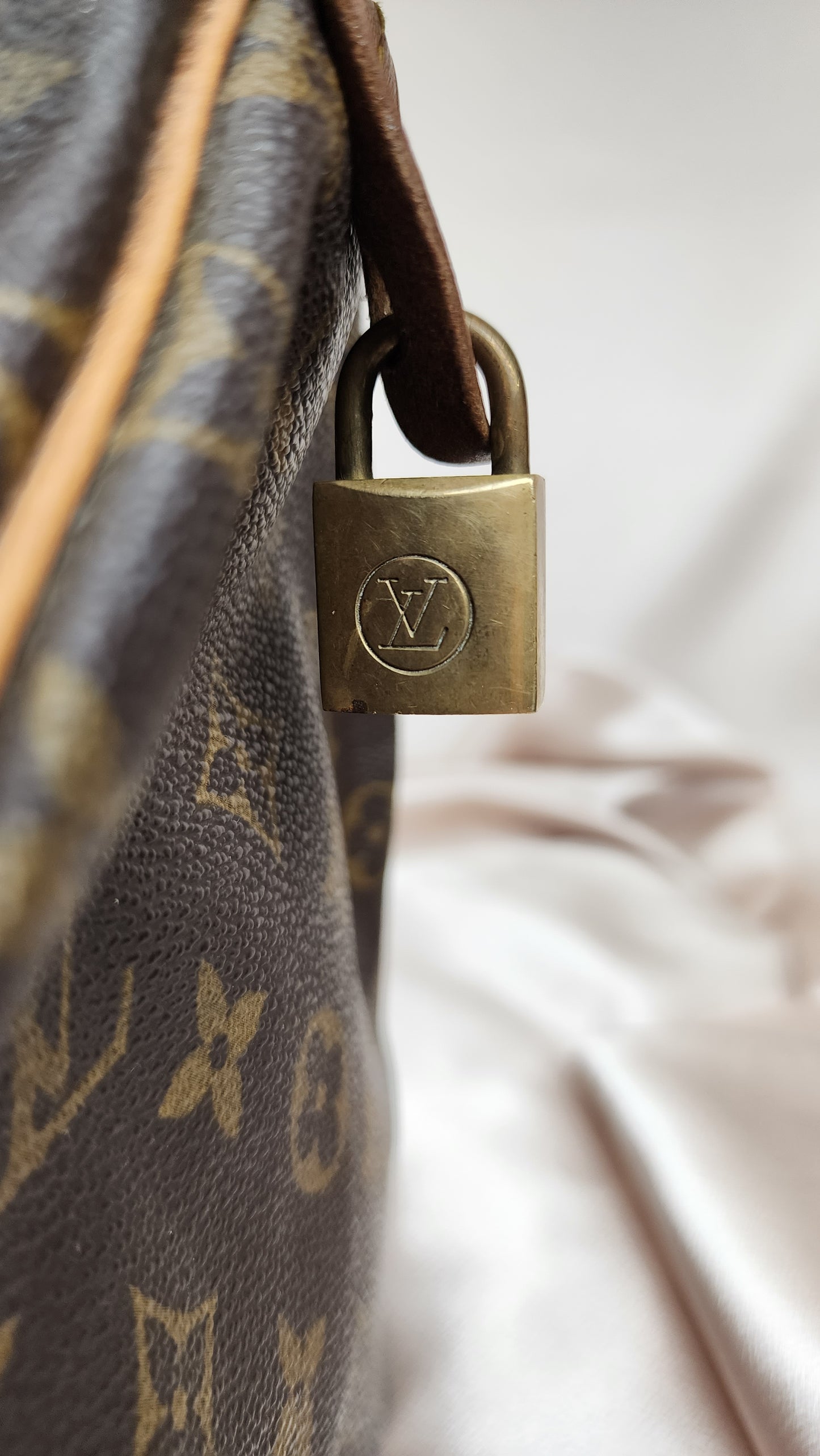 Louis Vuitton Speedy 30