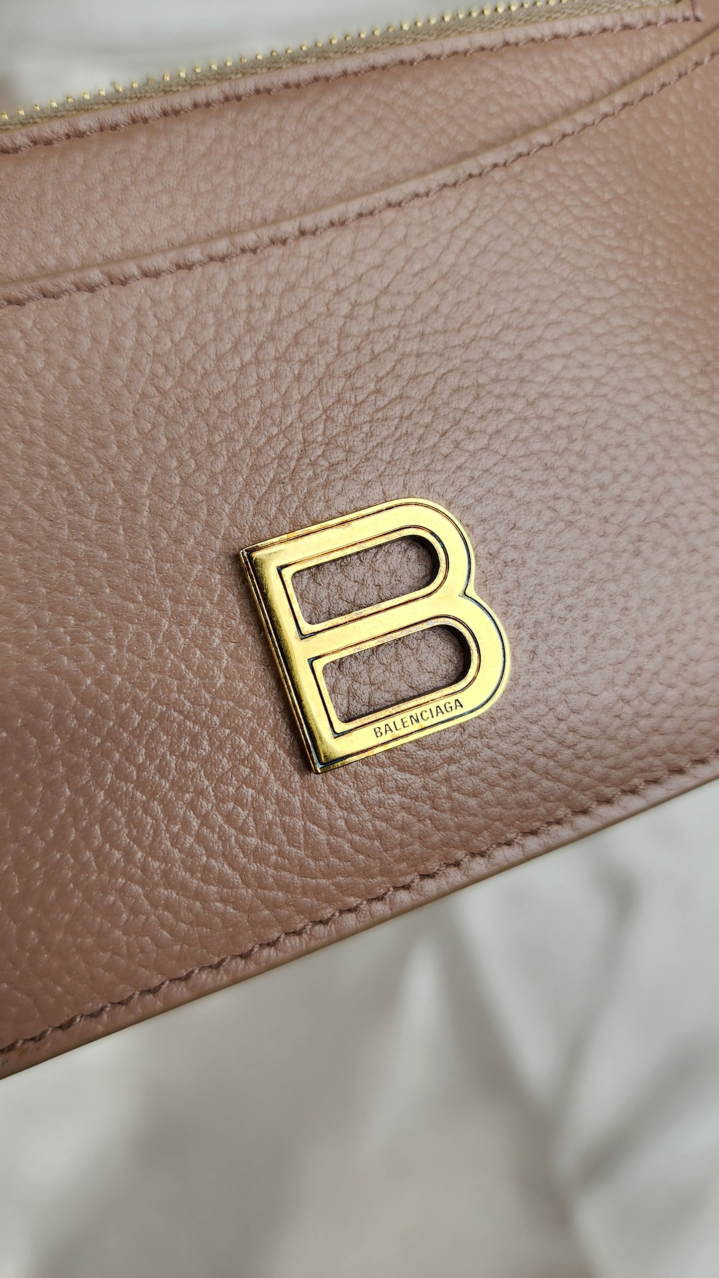 Balenciaga Card Holder