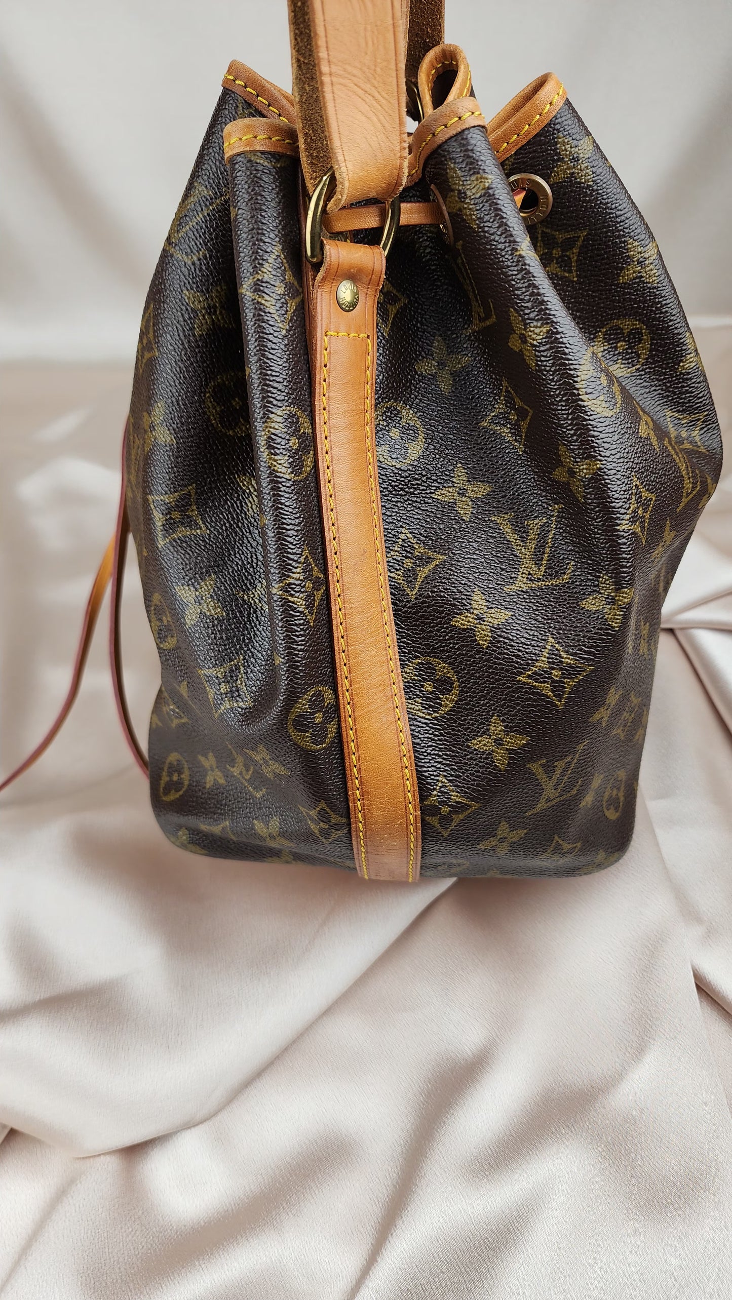 Louis Vuitton Neo Neo