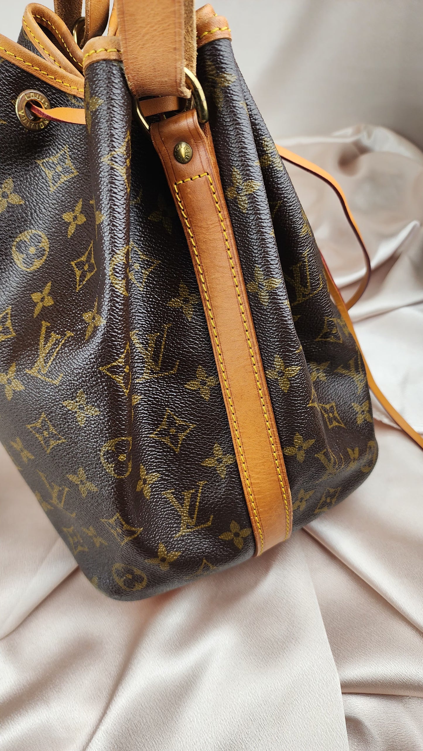 Louis Vuitton Neo Neo