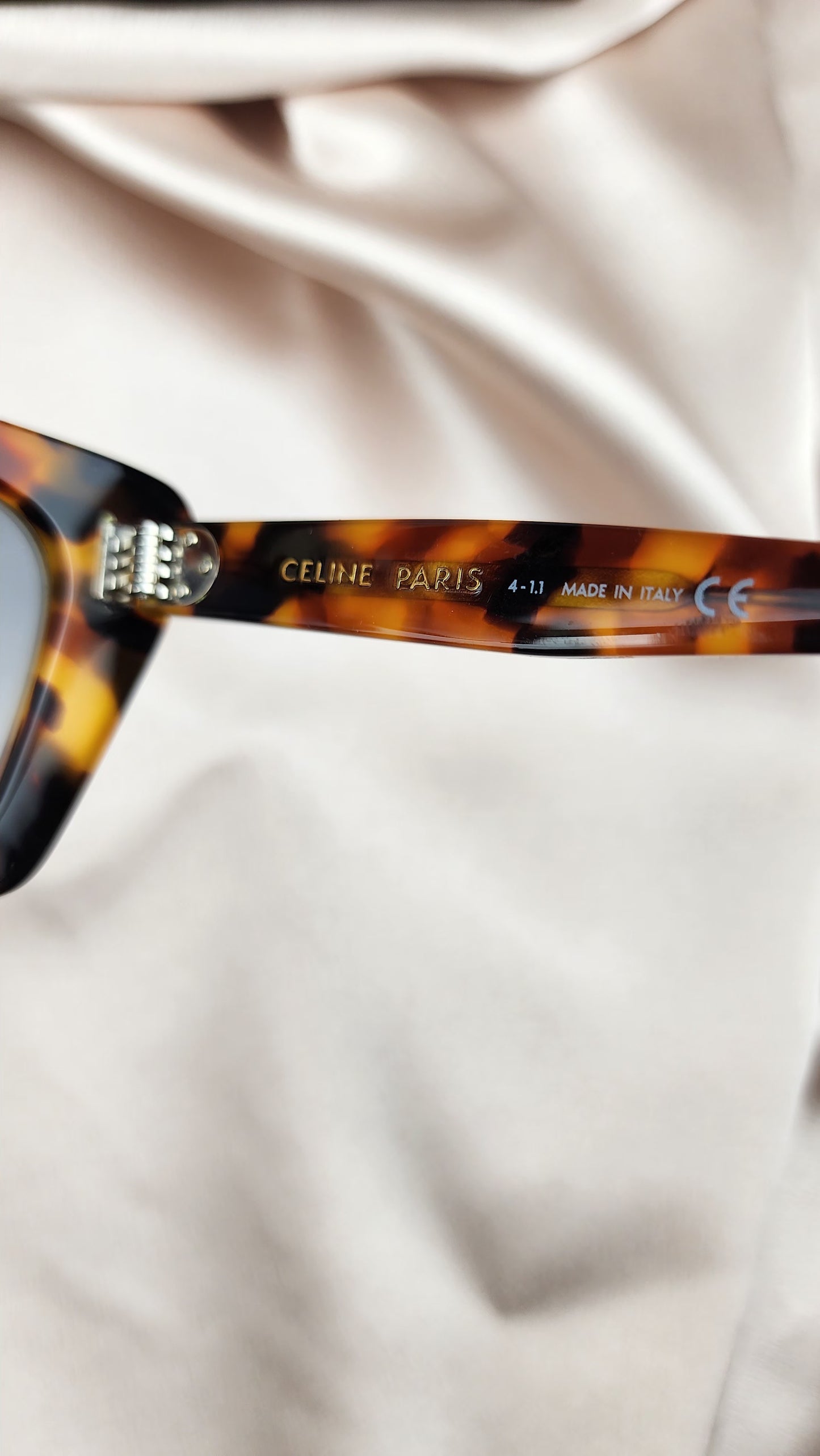 Celine Sunglasses Full Set