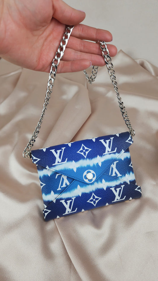 Louis Vuitton Escal Kirigami Pouch