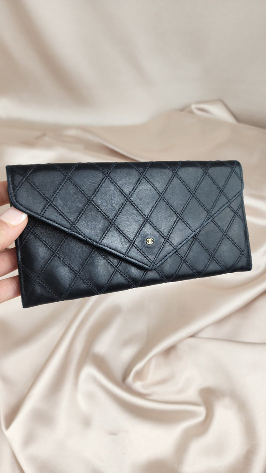 Chanel Vintage Wallet