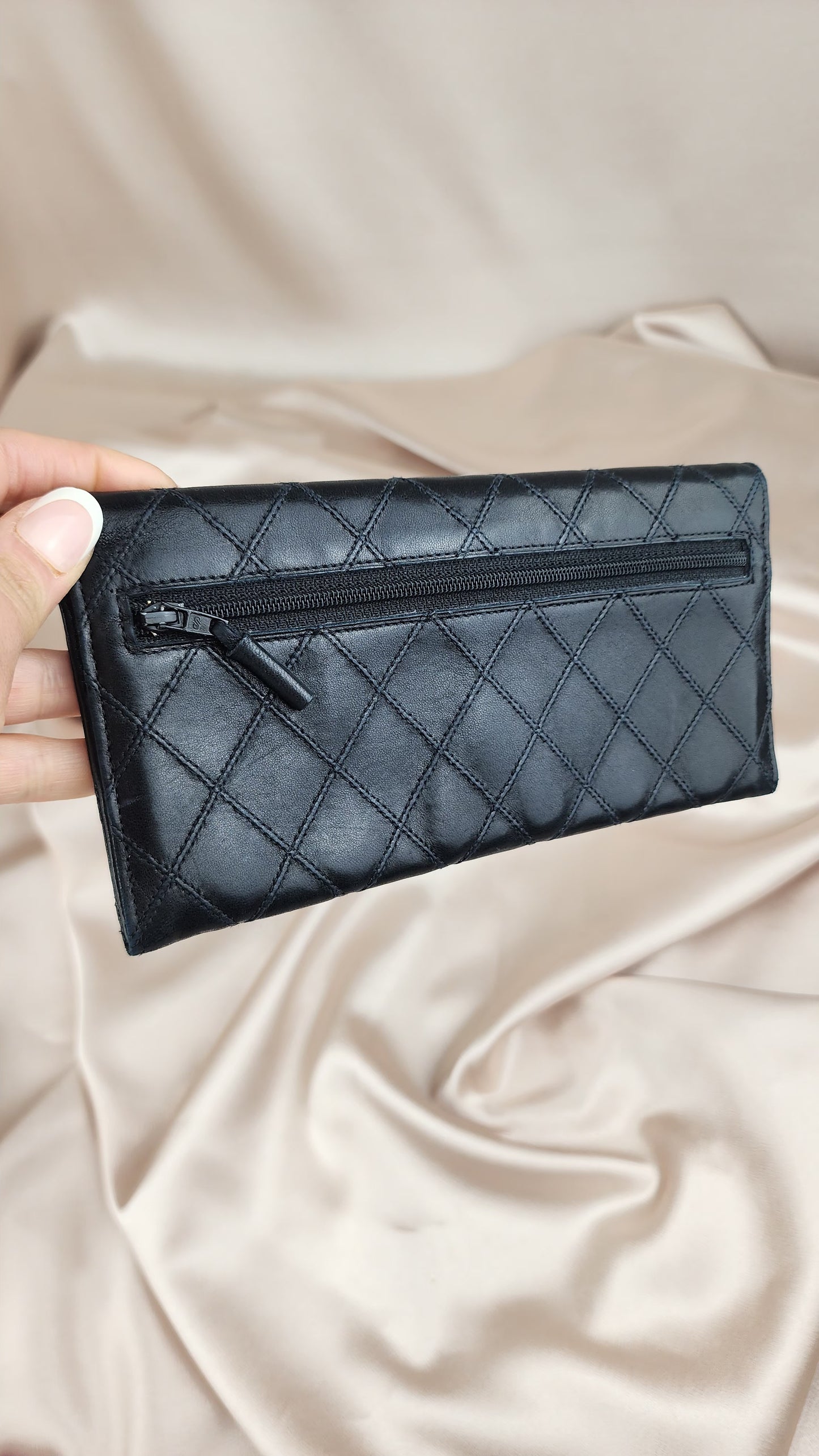 Chanel Vintage Wallet