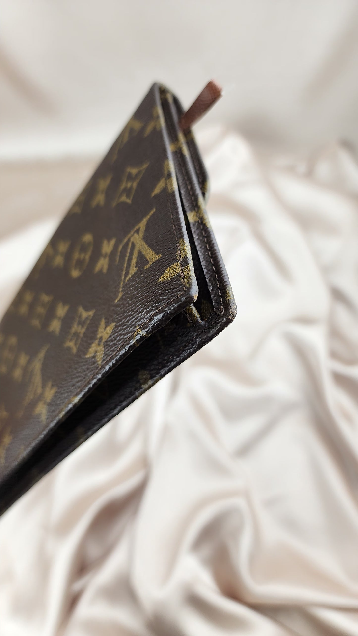 Louis Vuitton Rabat Clutch