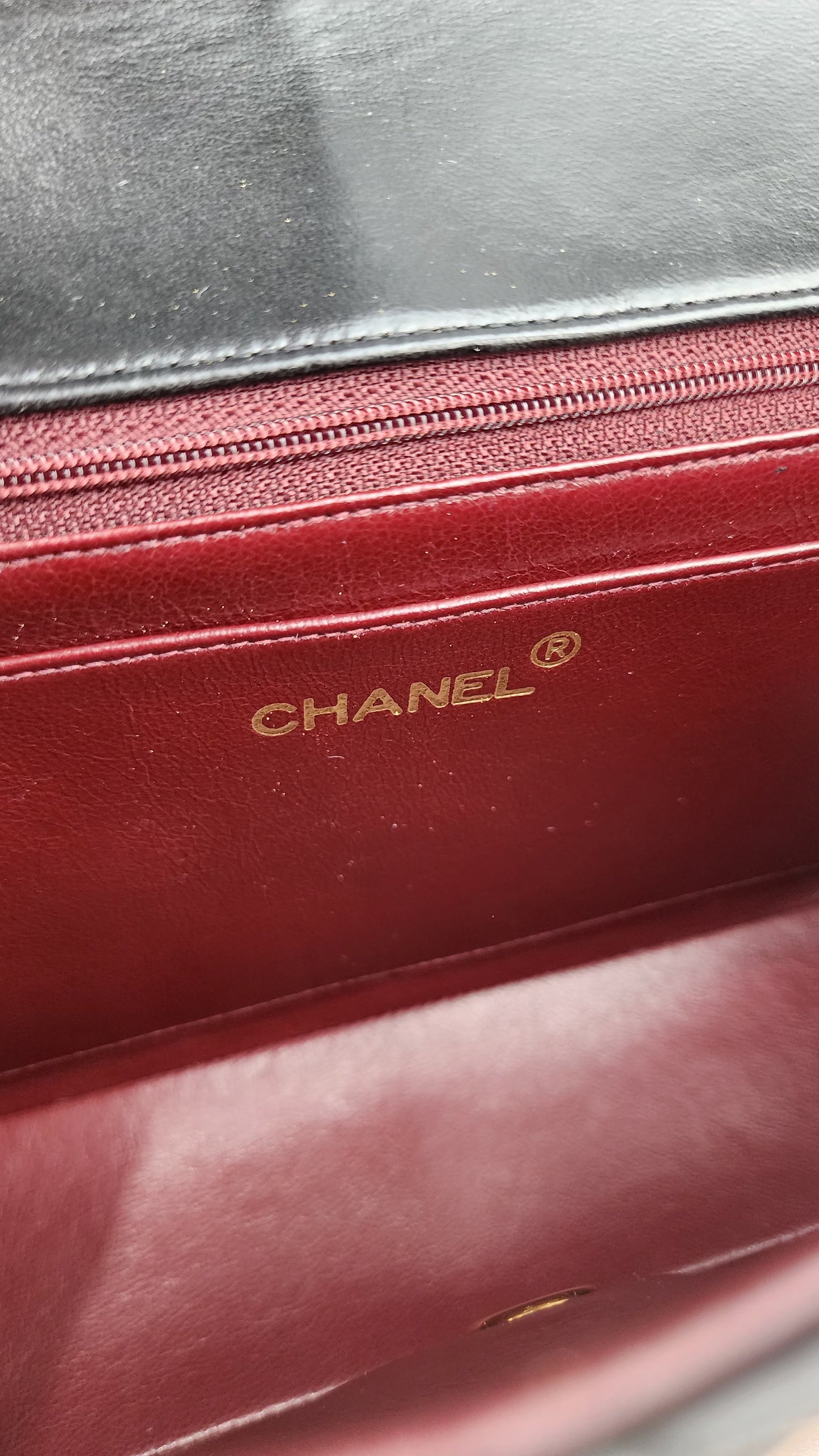 Chanel Medium Diana - 679