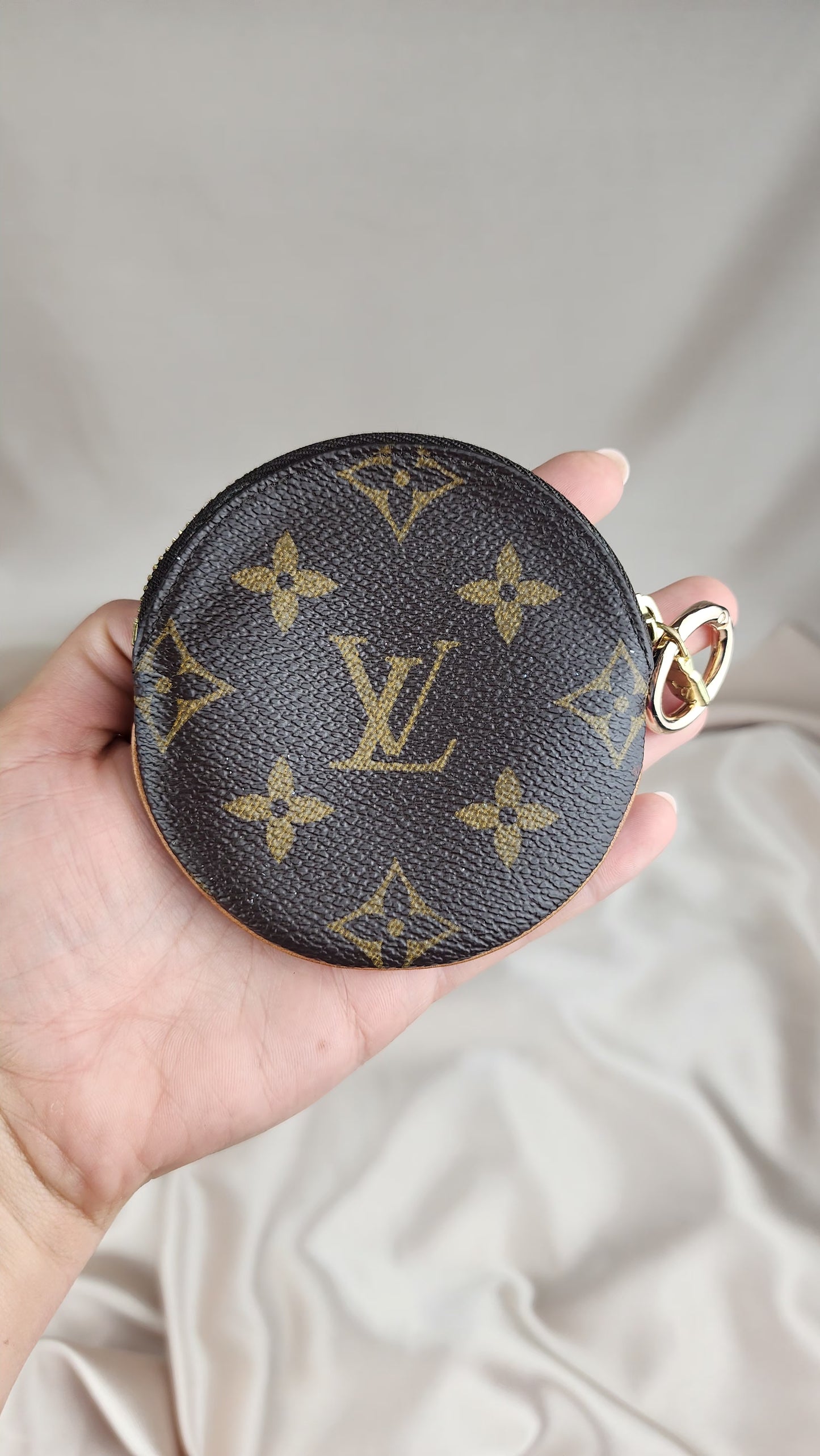 Louis Vuitton Vintage Coin Purse