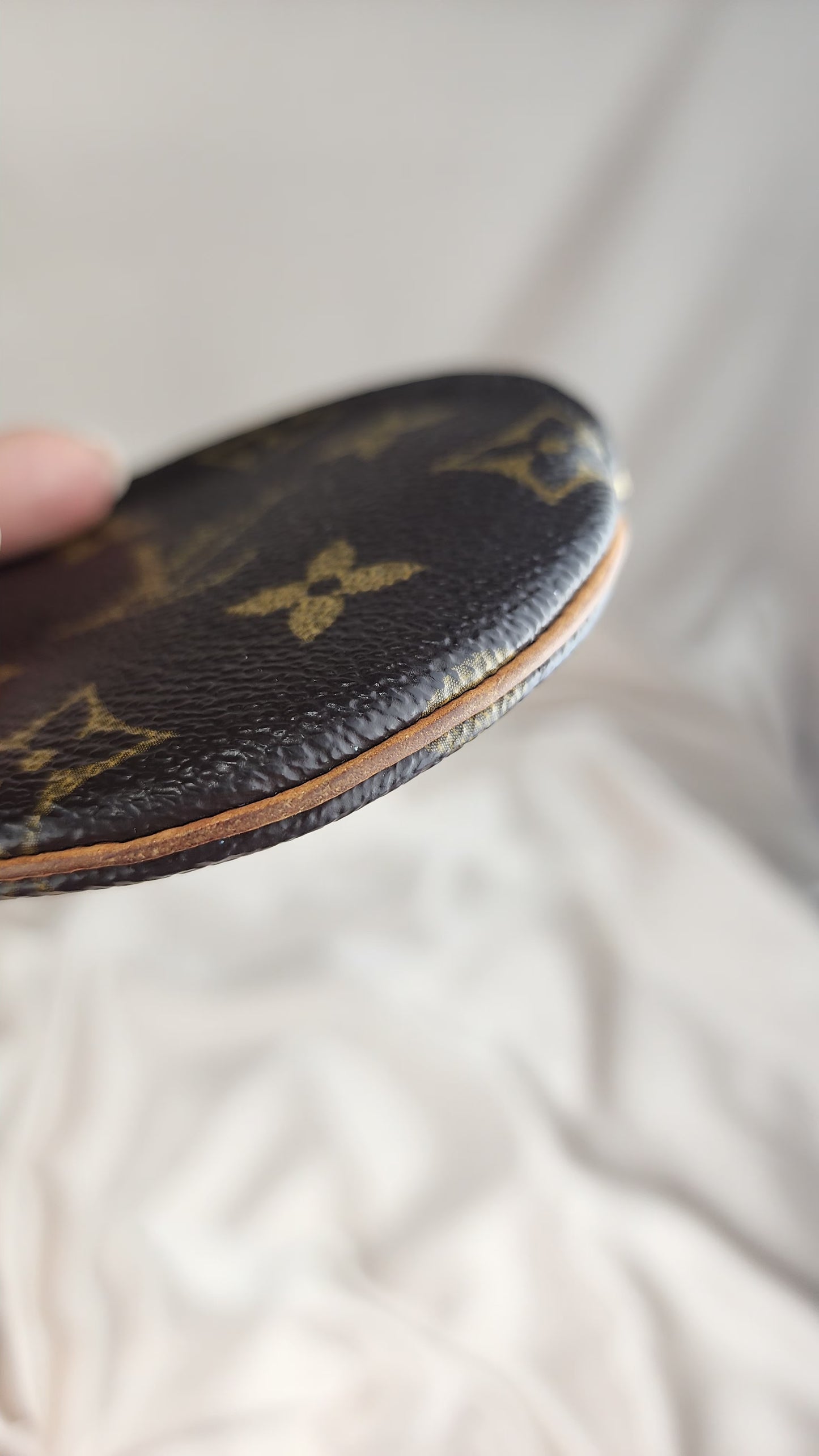 Louis Vuitton Vintage Coin Purse