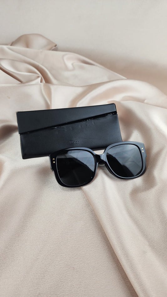 Christian Dior Lady Dior Canage Sunglasses - 907