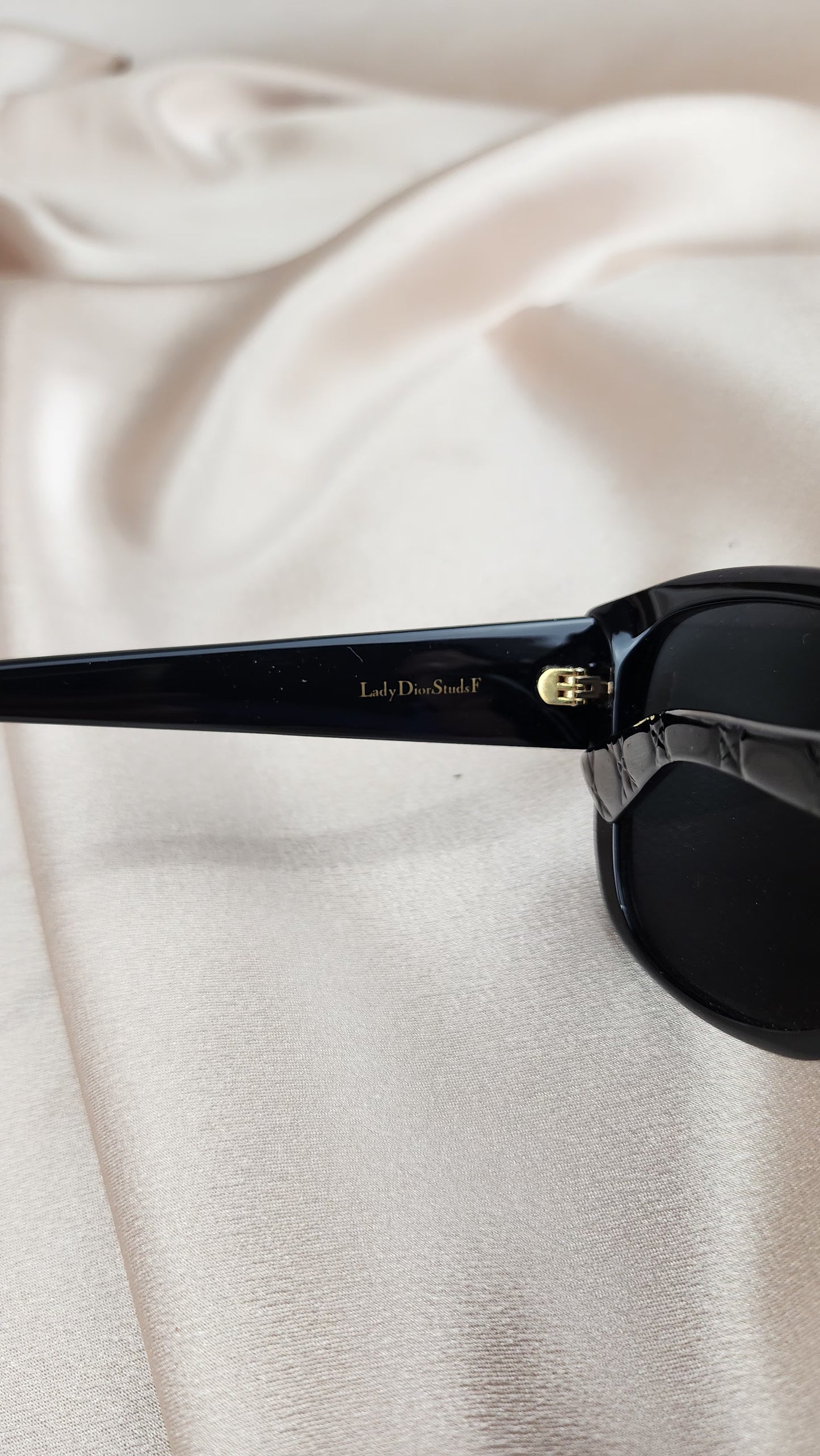 Christian Dior Lady Dior Canage Sunglasses - 907