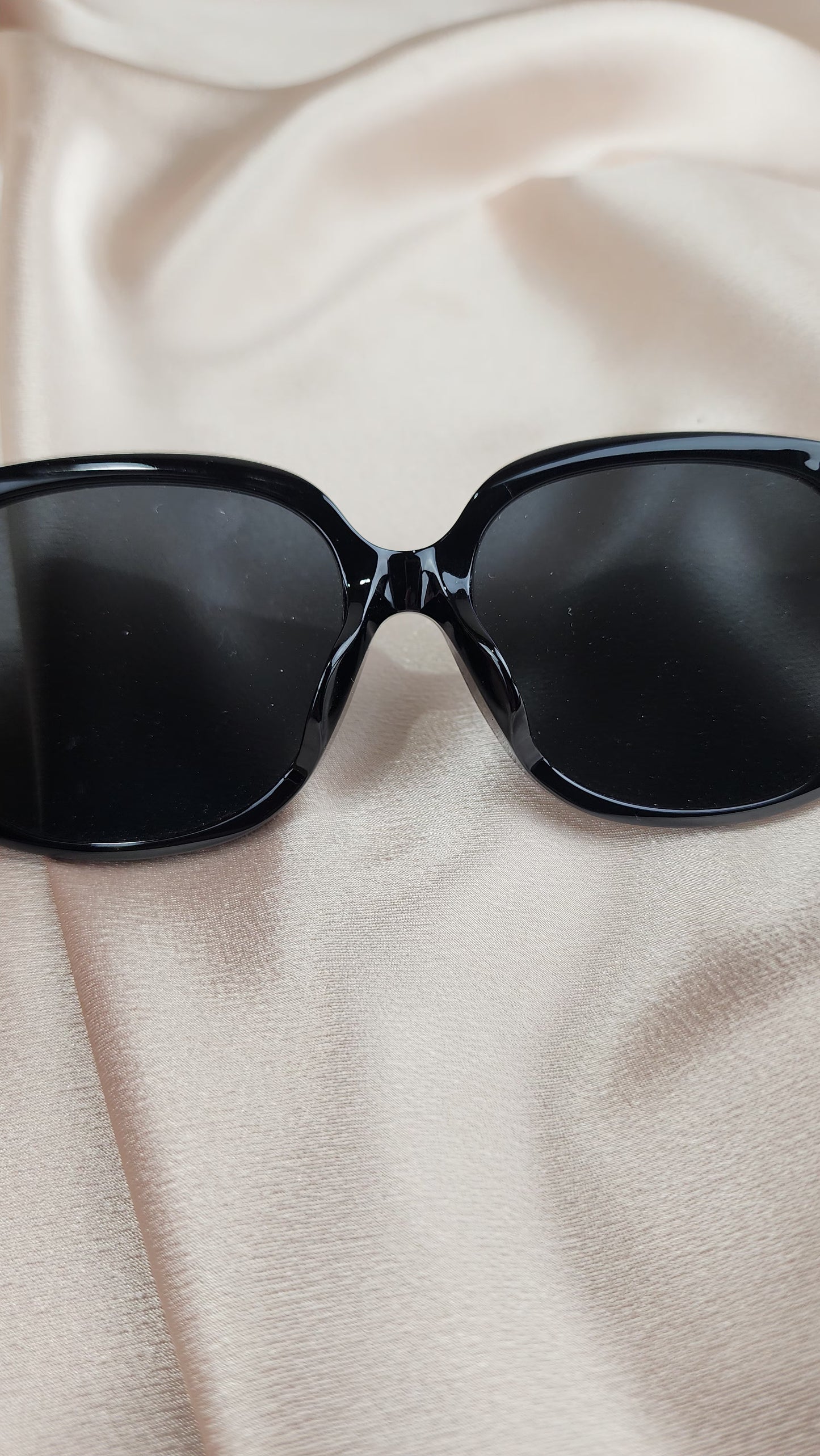 Christian Dior Lady Dior Canage Sunglasses - 907