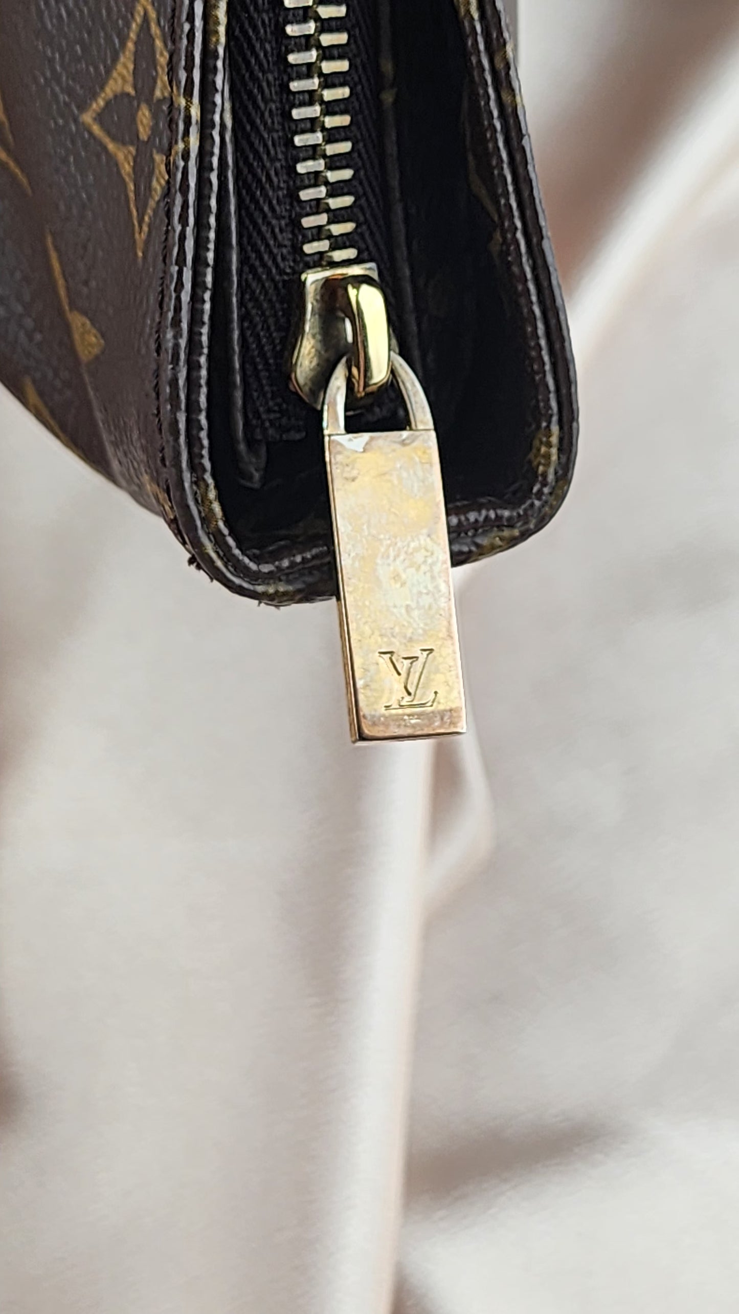 Louis Vuitton Monogram Cabas Piano Tote - 962