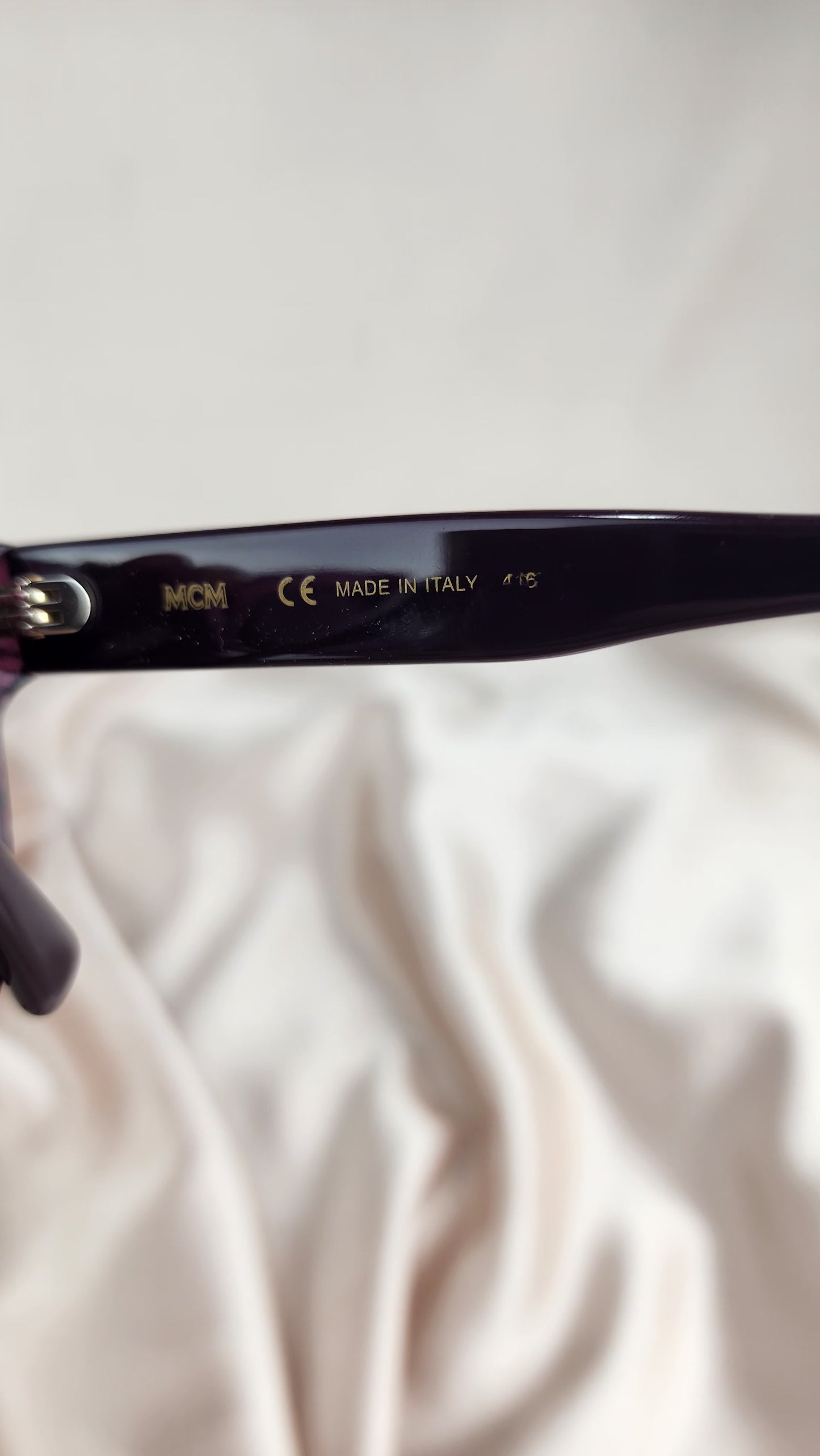 MCM sunglasses