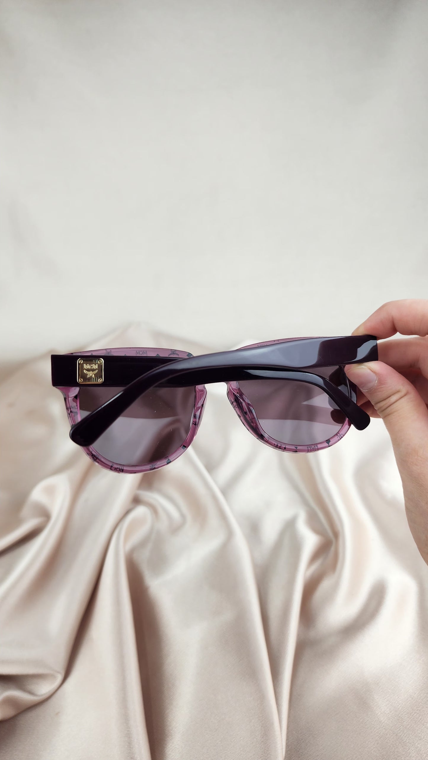 MCM sunglasses