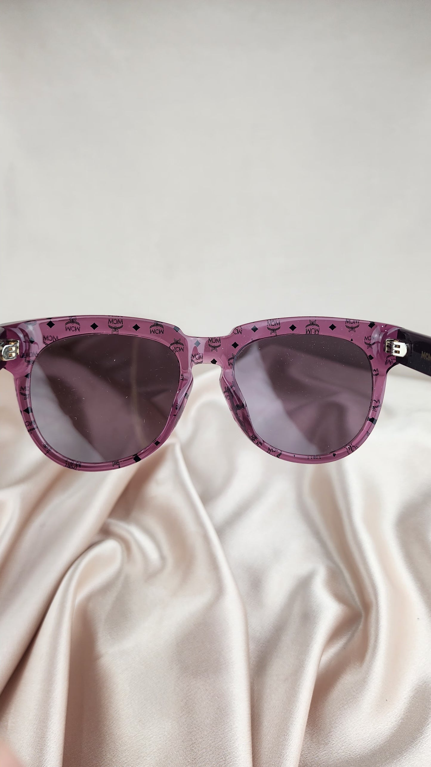 MCM sunglasses