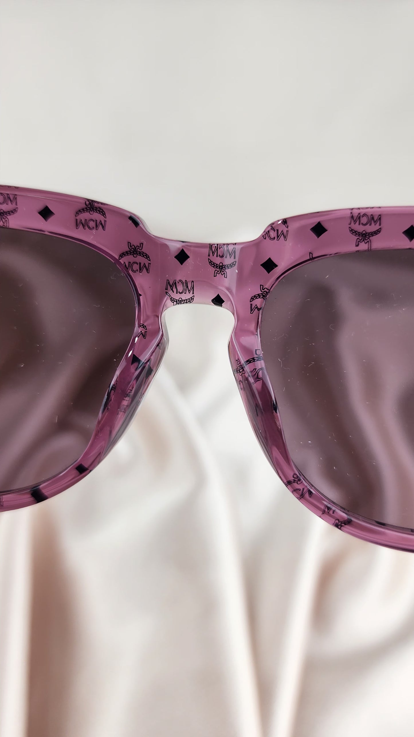 MCM sunglasses