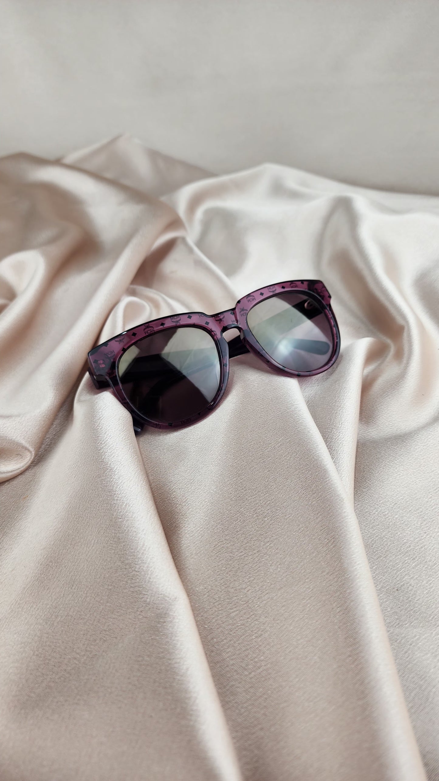 MCM sunglasses