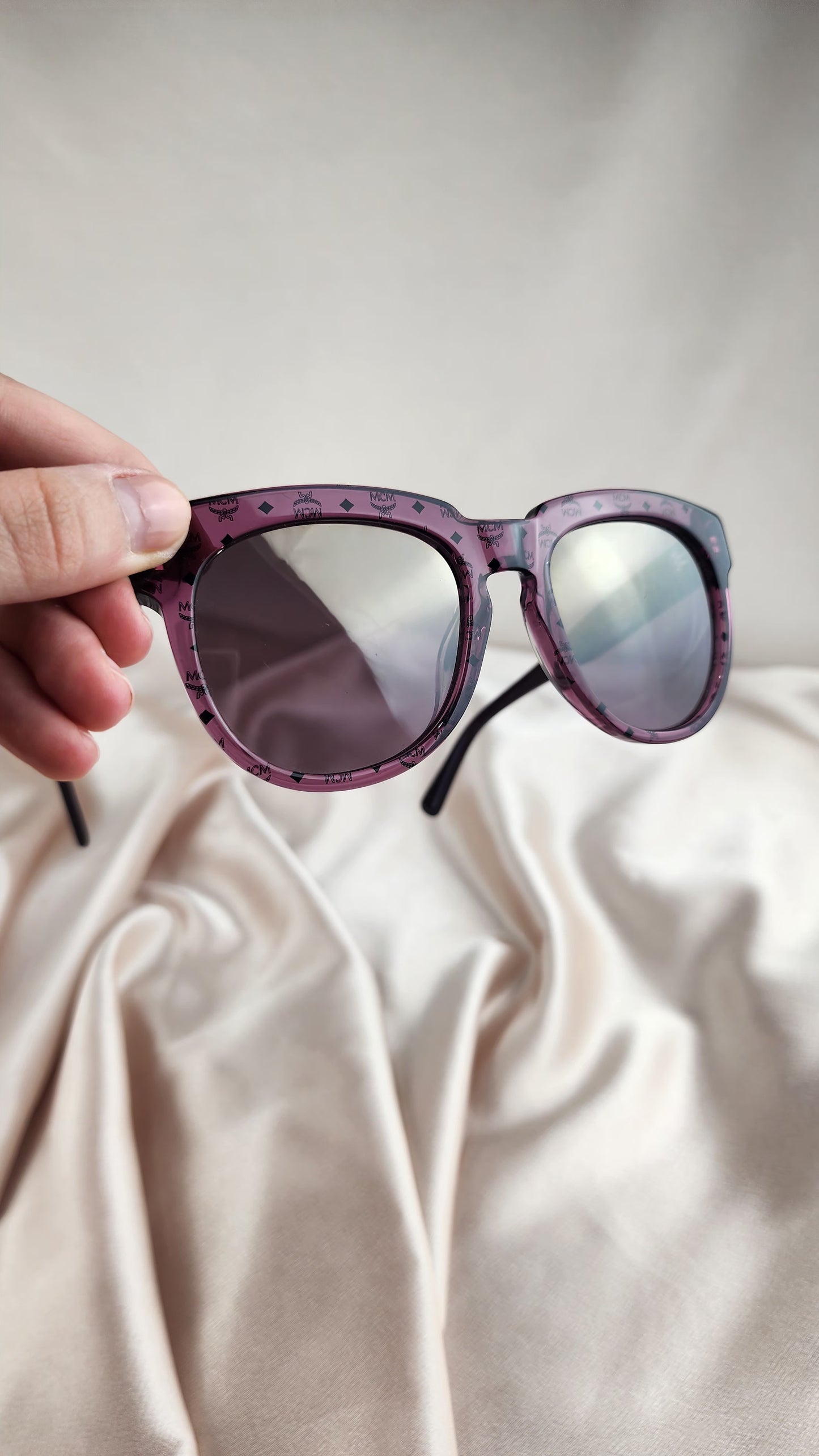 MCM sunglasses