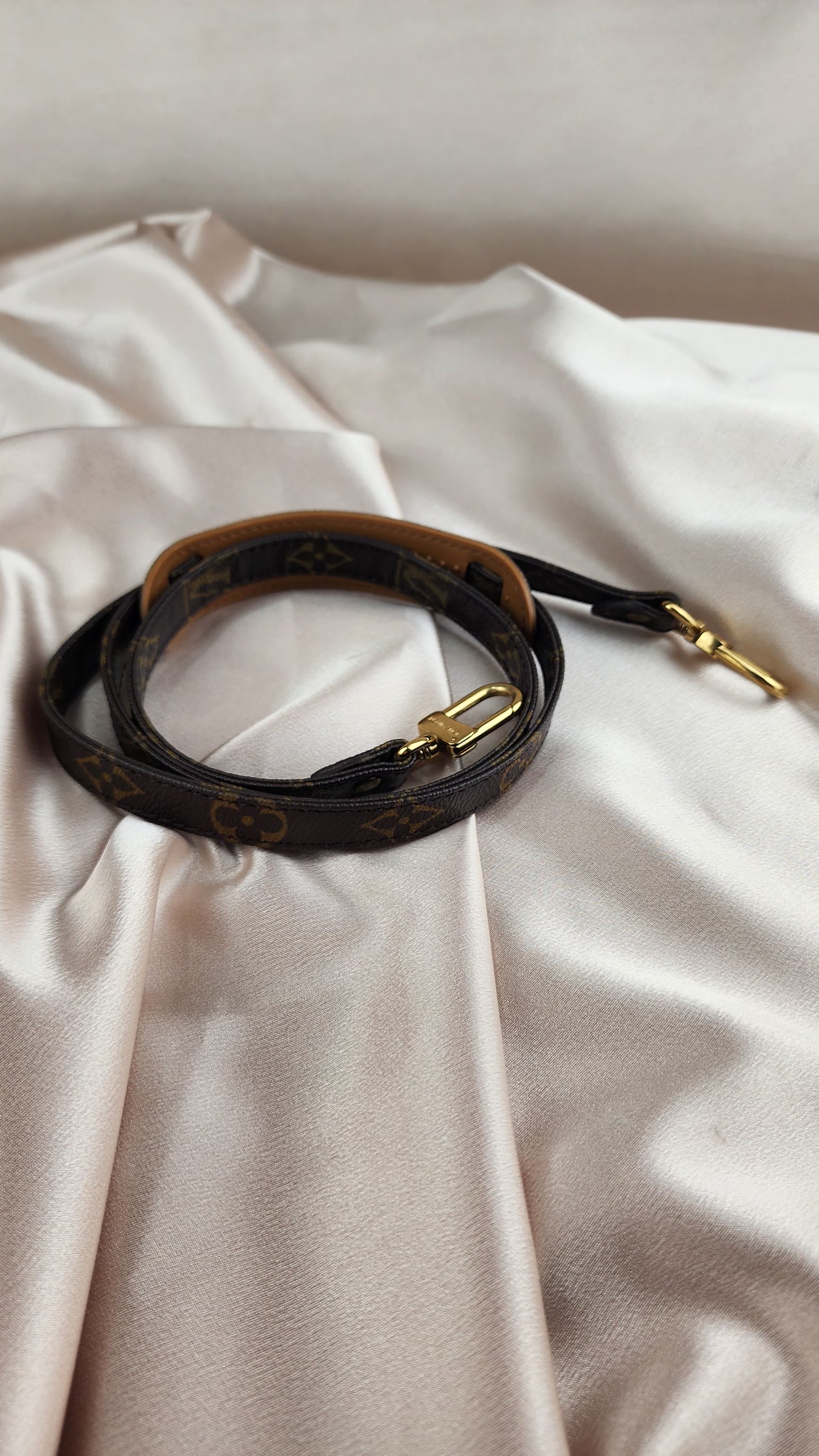 Louis Vuitton Monogram Shoulder Strap - 1010