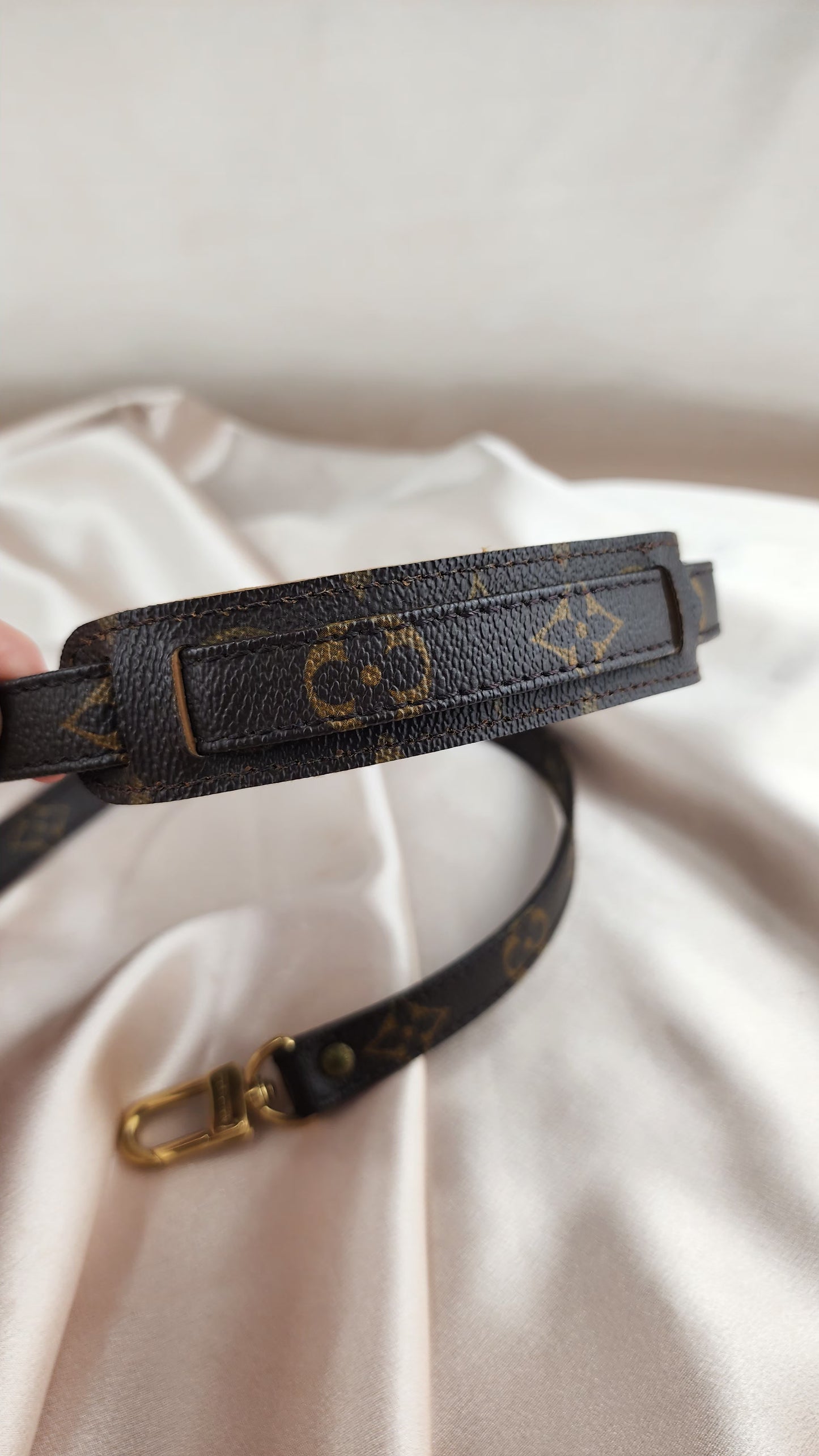 Louis Vuitton Monogram Shoulder Strap - 1010