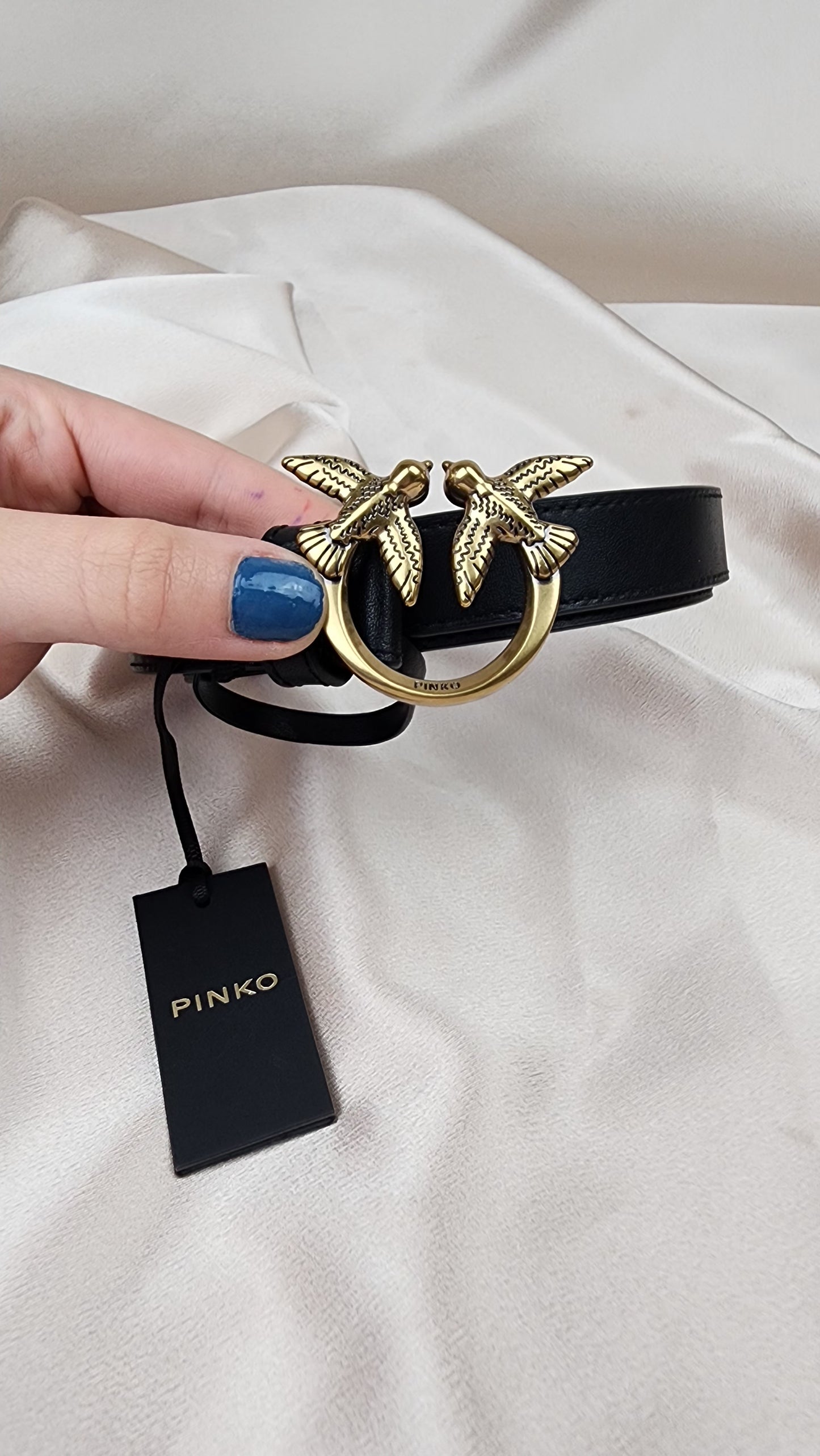 Pinko Belt size 89cm - 0518