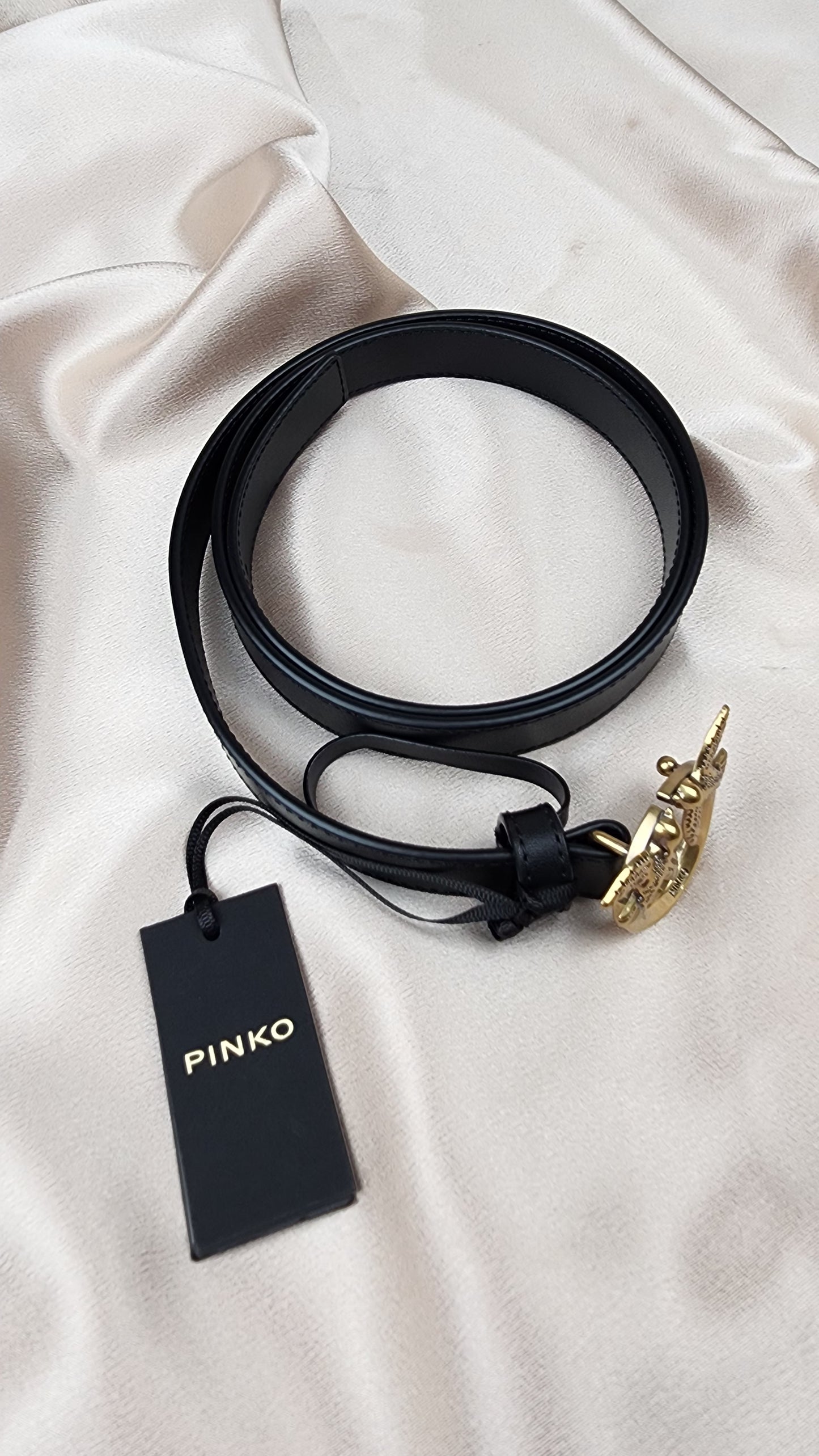 Pinko Belt size 89cm - 0518