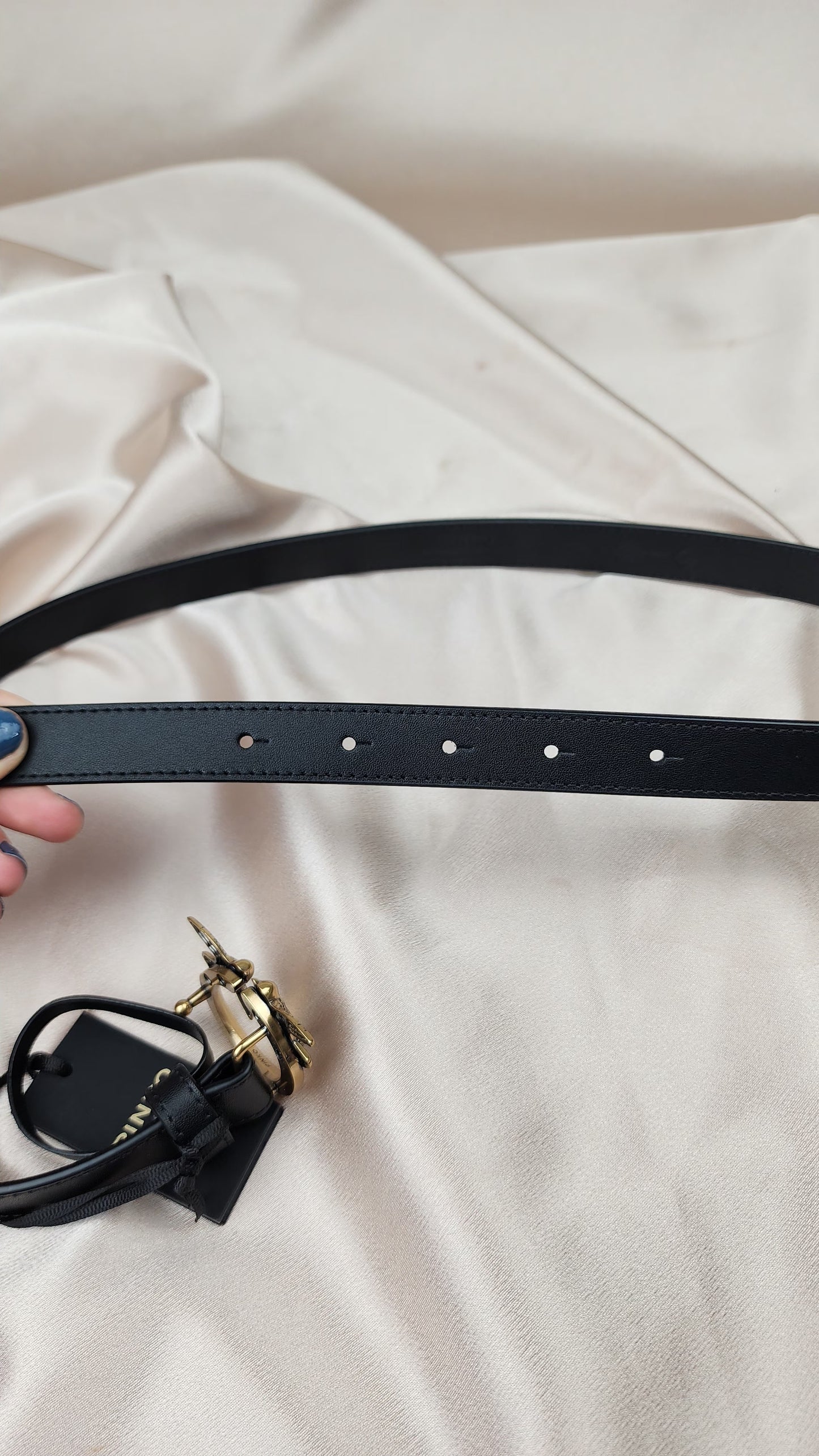 Pinko Belt size 89cm - 0518