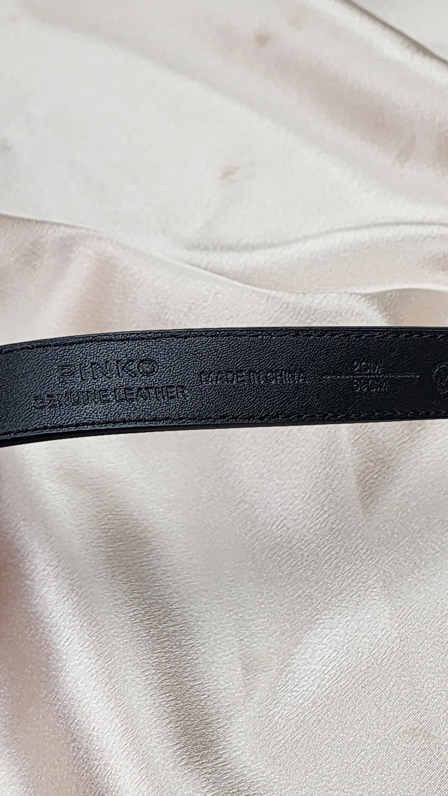 Pinko Belt size 89cm - 0518