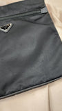 Prada Nylon Crossbody - 0595